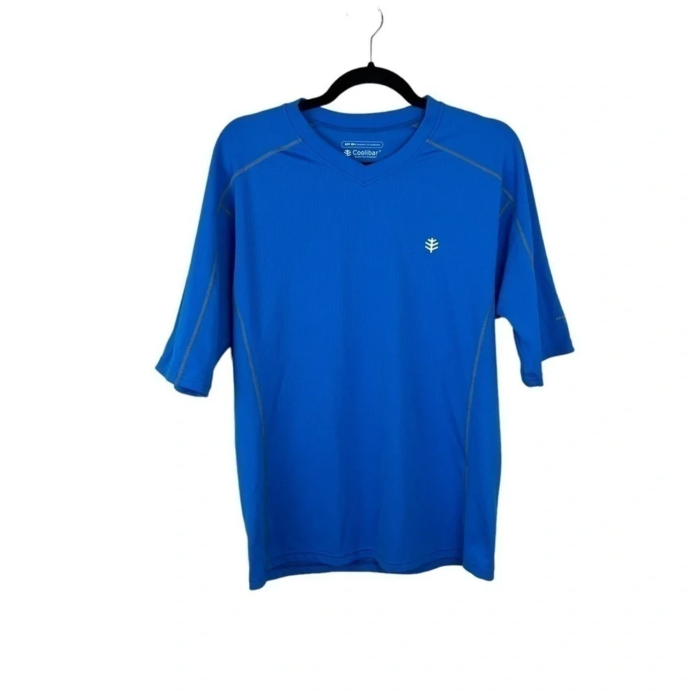 Coolibar Sun Swim Shirt UPF 50+